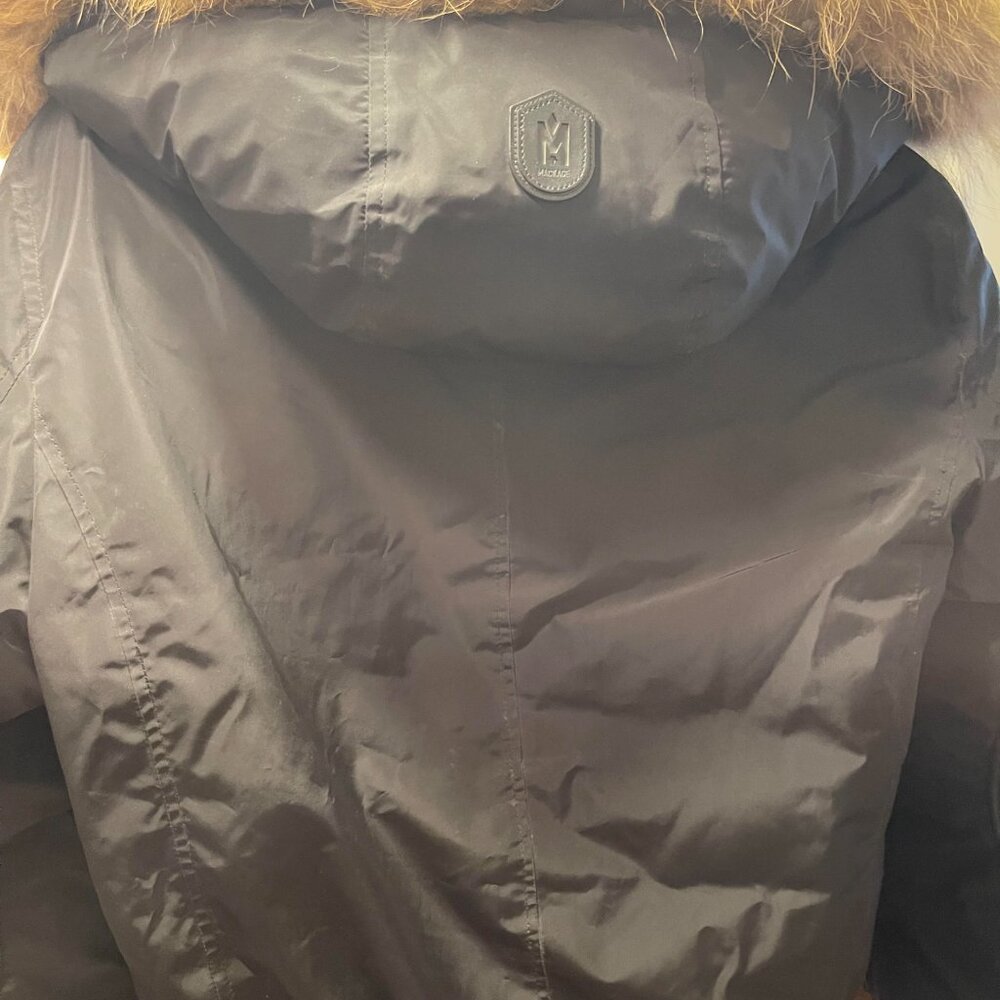 MACKAGE Coat - Picture 3 of 4